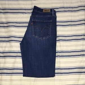 Levi’s Jeans